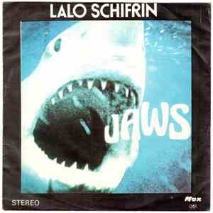 Lalo Schifrin - Jaws download flac