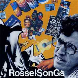 Leon Rosselson - RosselSonGs download flac