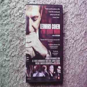 Leonard Cohen - I'm Your Man. A Film By Lian Lunson download flac