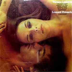 Leonard Pennario and The Hollywood Bowl Symphony Orchestra - Warsaw Concerto download flac