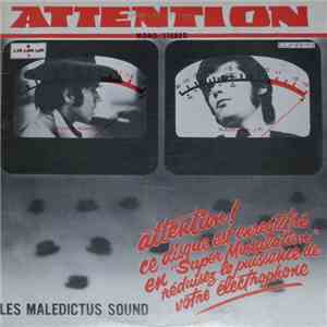 Les Maledictus Sound - Les Maledictus Sound download flac