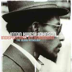 Linton Kwesi Johnson - Independant Intavenshan (The Island Anthology) download flac
