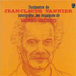 L'Orchestre De Jean-Claude Vannier - Interprète Les Musiques De Georges Brassens download flac