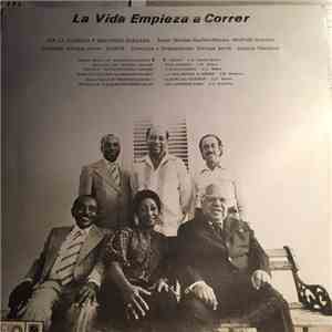 Los Idaido, Nicolás Guillén, Enrique Jorrín, Joaquín Mendível, Walfrido Guevara - La Vida Empieza a Correr download flac