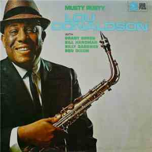 Lou Donaldson - Musty Rusty download flac