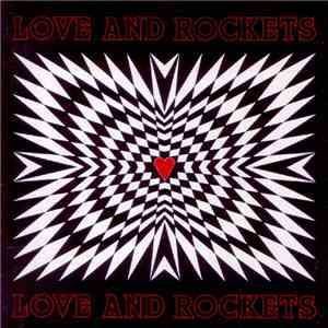 Love And Rockets - Love And Rockets download flac