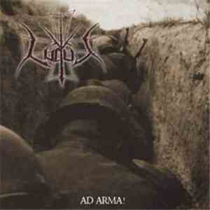 Luctus - Ad Arma! download flac