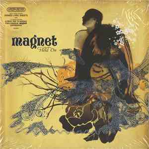 Magnet  - Hold On download flac