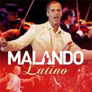 Malando - Malando Latino FLAC album
