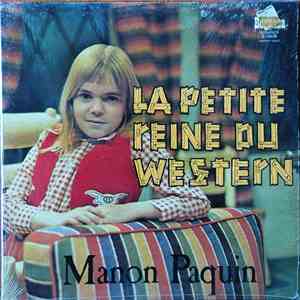 Manon Paquin - La Petite Reine Du Western download flac
