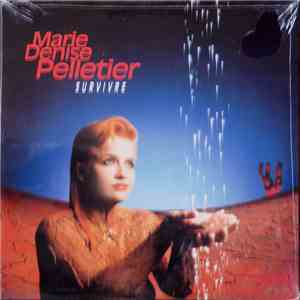 Marie Denise Pelletier - Survivre download flac