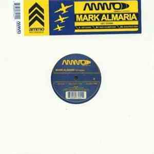 Mark Almaria - Get Down download flac