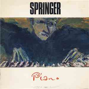 Mark Springer  - Piano download flac