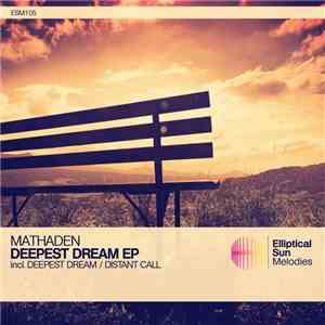 Mathaden - Deepest Dream EP download flac
