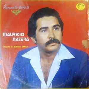 Mauricio Natera Con El Conjunto De Remigio Garcia - Serenata Para Ti FLAC album