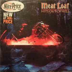 Meat Loaf - Hits Out Of Hell download flac