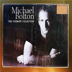Michael Bolton - The Ultimate Collection download flac