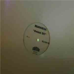 Miranda - Sound Off download flac