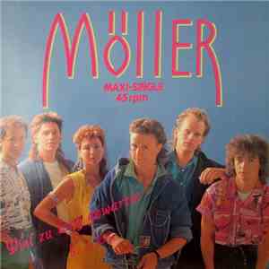 Möller - Viel Zu Lang Gewartet download flac