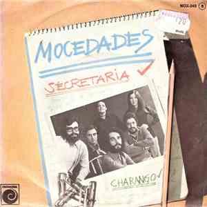 Mocedades - Secretaria download flac