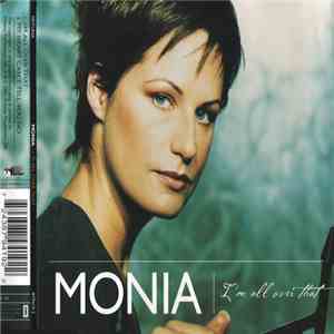 Monia - I'm All Over That download flac