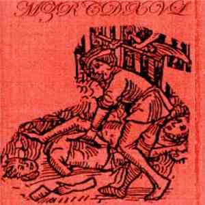 MZRCDXVL - Appropriation Mutilation download flac