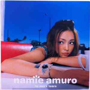Namie Amuro - No More Tears download flac
