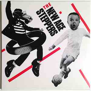 New Age Steppers - New Age Steppers download flac