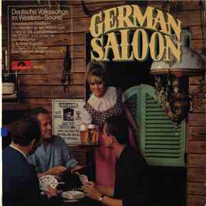Nipso Brantner Und Die Swinging Cowboys - German Saloon download flac
