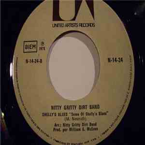 Nitty Gritty Dirt Band - Mr. Bojangles / Shelley's Blues (Some Of Shelly's Blues) download flac