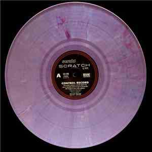 No Artist - Serato Scratch Live Control Record download flac