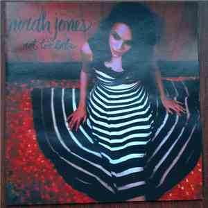 Norah Jones - Not Too Late download flac