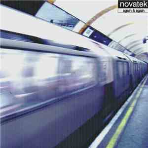 Novatek - Again & Again download flac