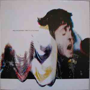 Paul McCartney - Pretty Little Head download flac