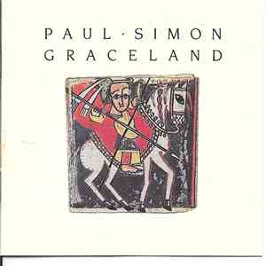Paul Simon - Graceland download flac