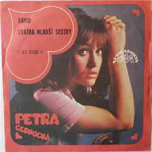 Petra Černocká - David / Svatba Mladší Sestry download flac