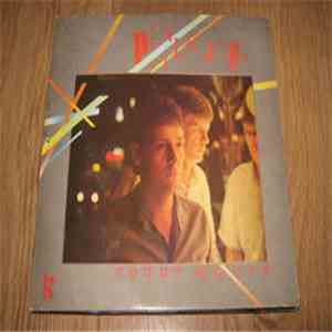 Phil & John  - Count Me Out download flac