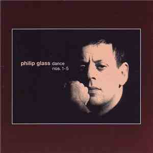 Philip Glass - Dance Nos. 1-5 download flac