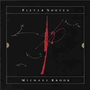 Pieter Nooten • Michael Brook - Sleeps With The Fishes download flac