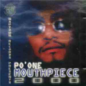 Po' One - Mouthpiece 2000 FLAC album