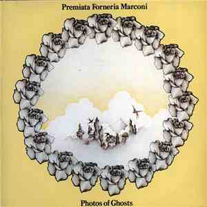 Premiata Forneria Marconi - Photos Of Ghosts download flac