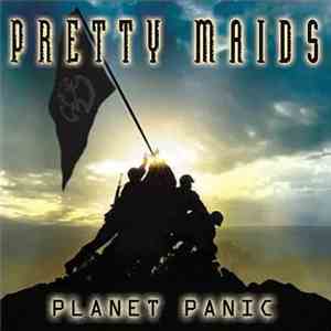 Pretty Maids - Planet Panic download flac