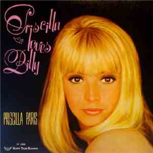 Priscilla Paris - Priscilla Loves Billy download flac