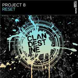 Project 8  - Reset download flac