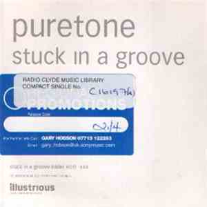 Puretone - Stuck In A Groove download flac