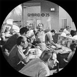 Qybrid - Untitled download flac