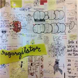Regurgitator - Mish Mash! download flac