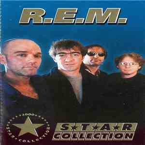 R.E.M. - Star Collection download flac