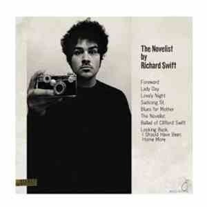 Richard Swift  - The Richard Swift Collection Volume One download flac
