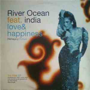 River Ocean - Love & Happiness (Yemaya Y Ochùn) download flac